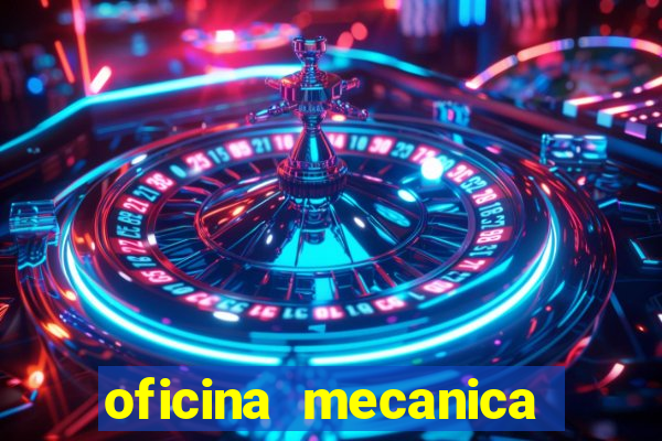 oficina mecanica porto alegre